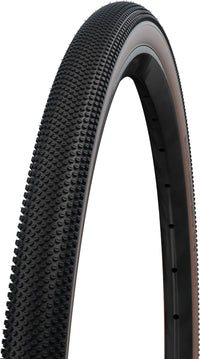 Schwalbe G-One allround vouwband 700x40C Performance RaceGuard TLE – aktuelle Variante