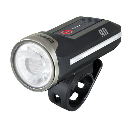 Sigma AURA 90 voorlicht