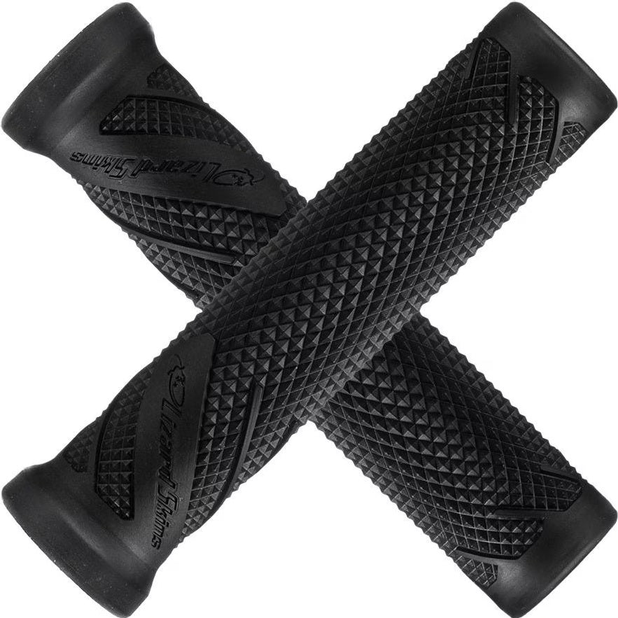 Lizard Skins Wasatch handvatten 30mm jetblack