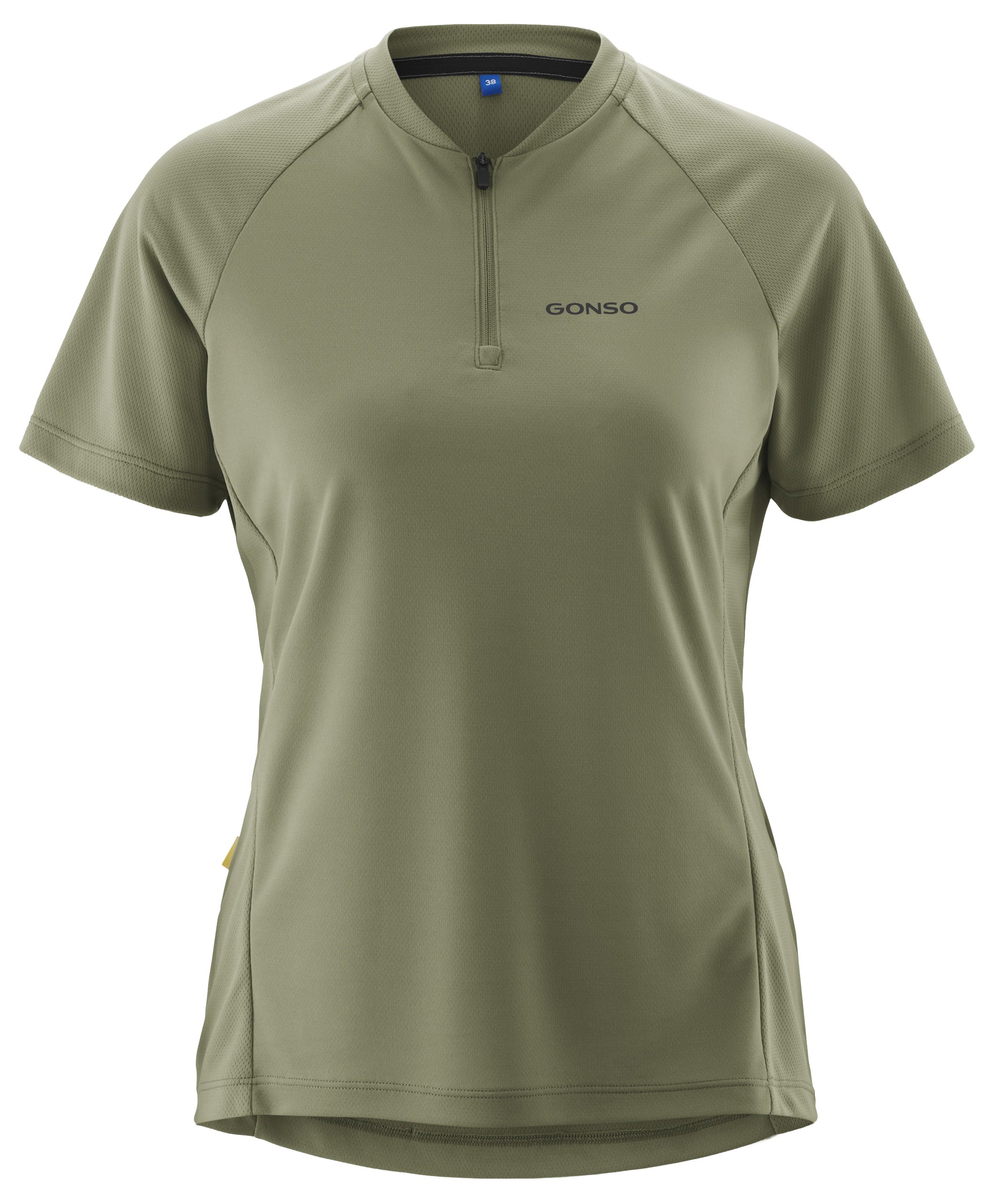 Gonso SITIVO Jersey Dames avery fern