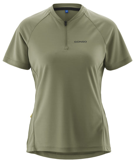 Gonso SITIVO Jersey Dames avery fern