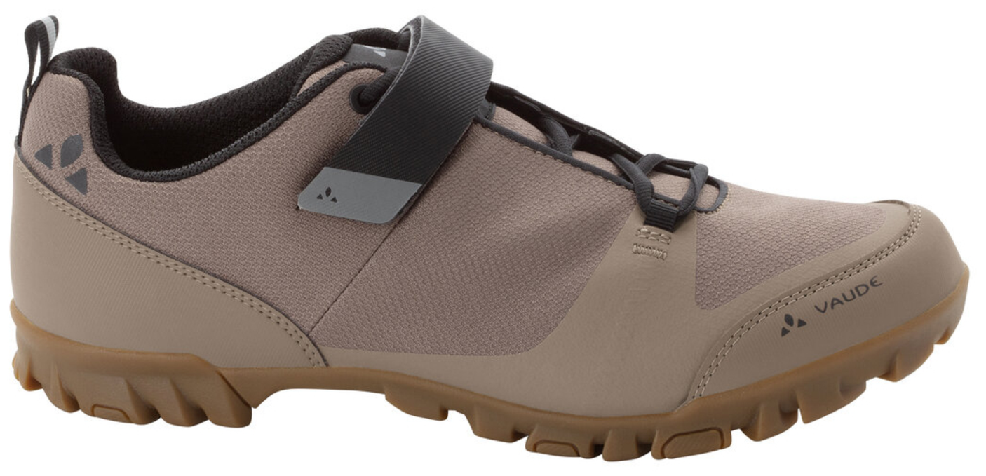VAUDE Heren TVL Pavei II kokosnoot