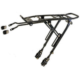 M-Wave One-4-All bagagedrager zwart