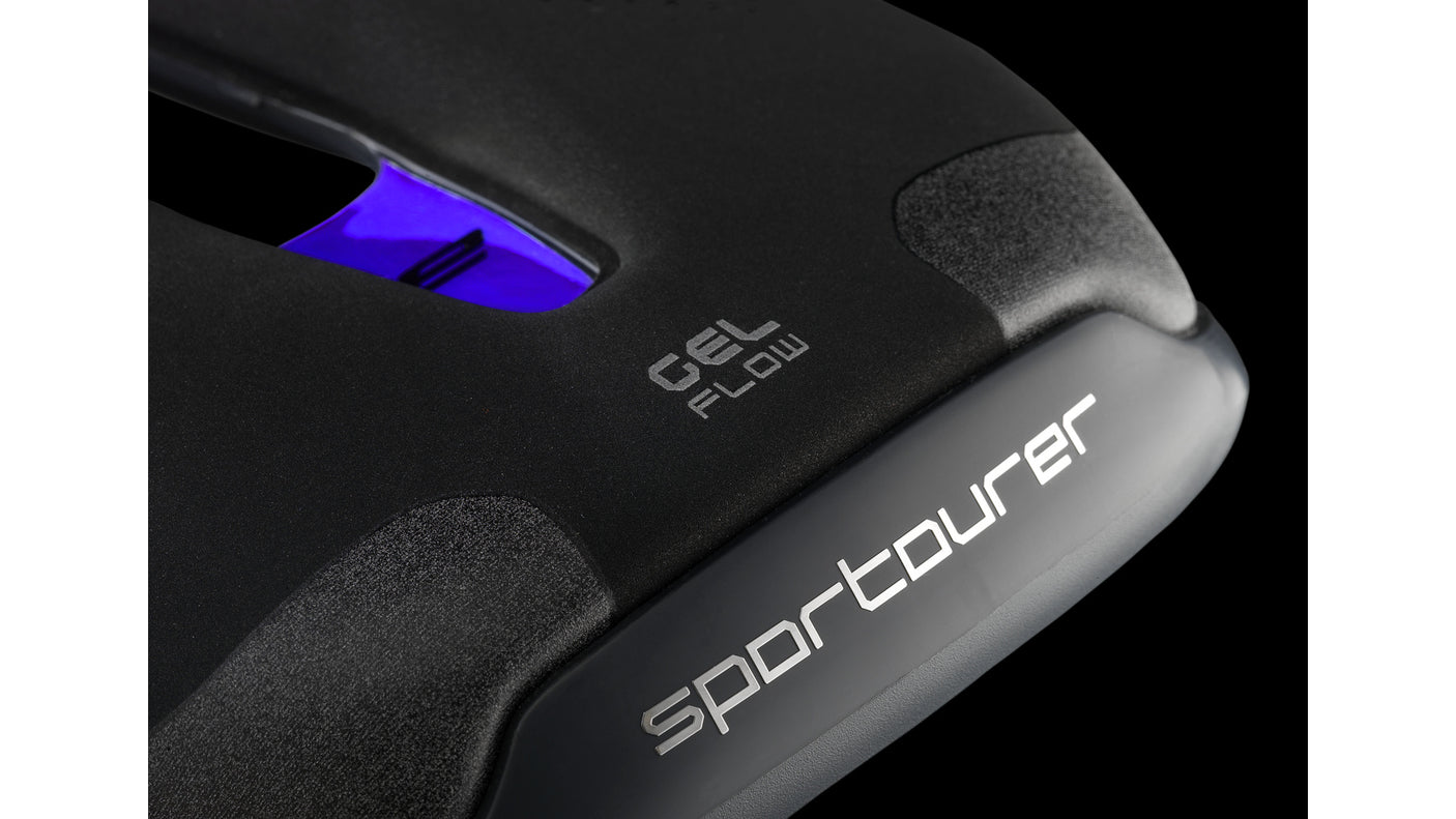 Sportourer Talisman Man Gel Flow