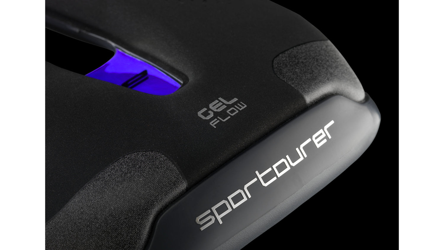 Sportourer Talisman Man Gel Flow