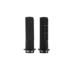 DMR Brendog DeathGrip Lock-On handvatten Race ø31,3mm zwart