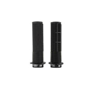 DMR Brendog DeathGrip Lock-On Handvatten Race ø31,3mm zwart – aktuelle Variante