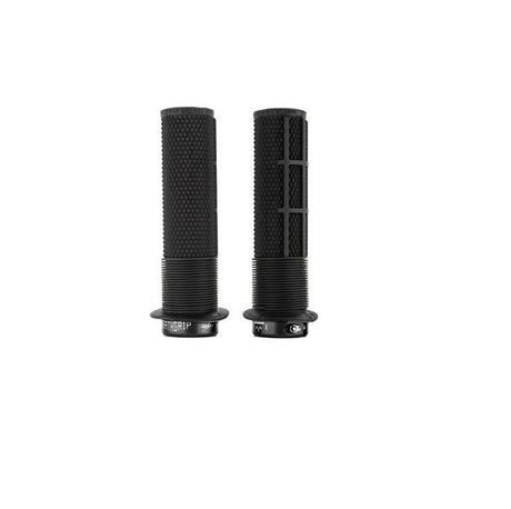 DMR Brendog DeathGrip Lock-On handvatten Race ø31,3mm zwart