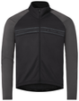 VAUDE Heren Posta LS Tricot II grafiet