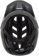 Giro Fixture II helm mat titanium