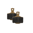 Magura MDP 7 (1 Set) Remblok goudgeel