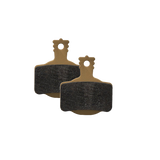 Magura MDP 7 (1 Set) Remblok goudgeel