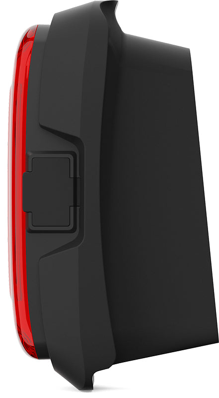 Giro Register II/Isode II Vent Light helmlicht zwart