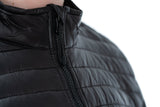 CUBE BLACKLINE Licht Iso-jack