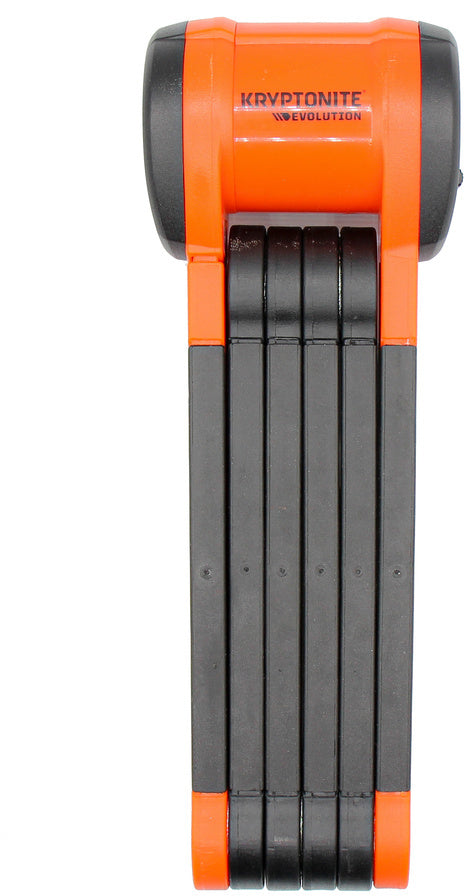 Kryptonite Evolution 790 vouwslot (90cm)