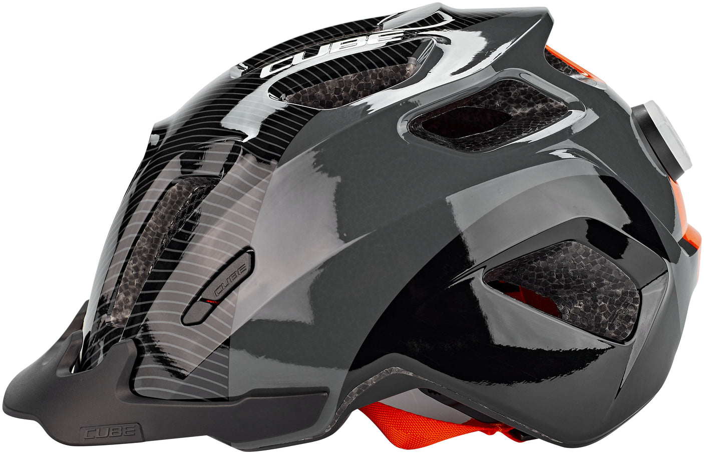 CUBE Helm ANT Kids X Actionteam