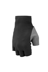 CUBE Handschoenen Race korte vinger zwart