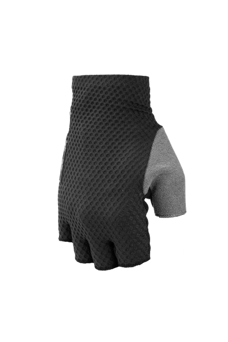 CUBE Handschoenen Race korte vinger zwart