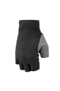 CUBE Handschoenen Race korte vinger zwart