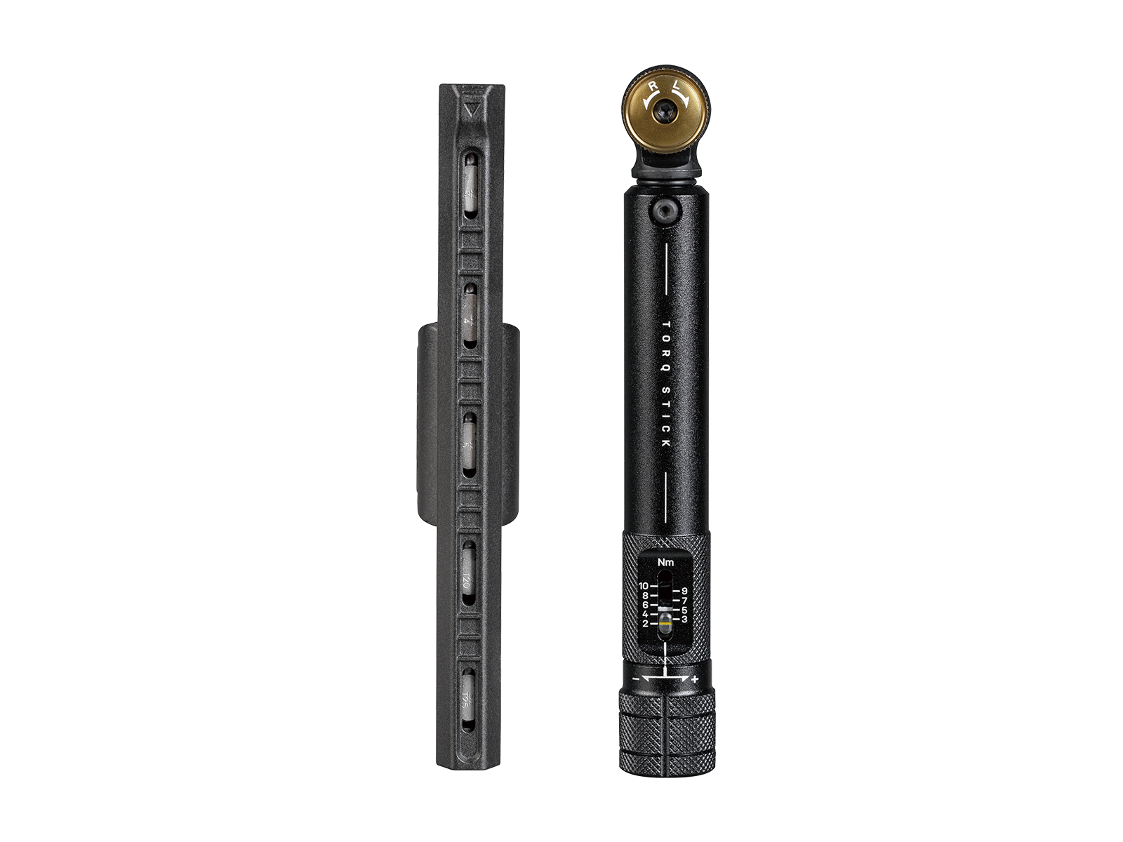 Topeak Torq Stick momentsleutel