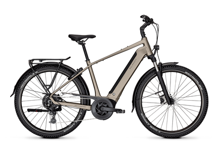 Kalkhoff Entice 3 Move Diamond 625 Wh maansteengrijs mat