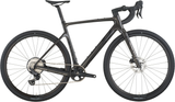 Scott Addict Gravel 30 carbon zwart
