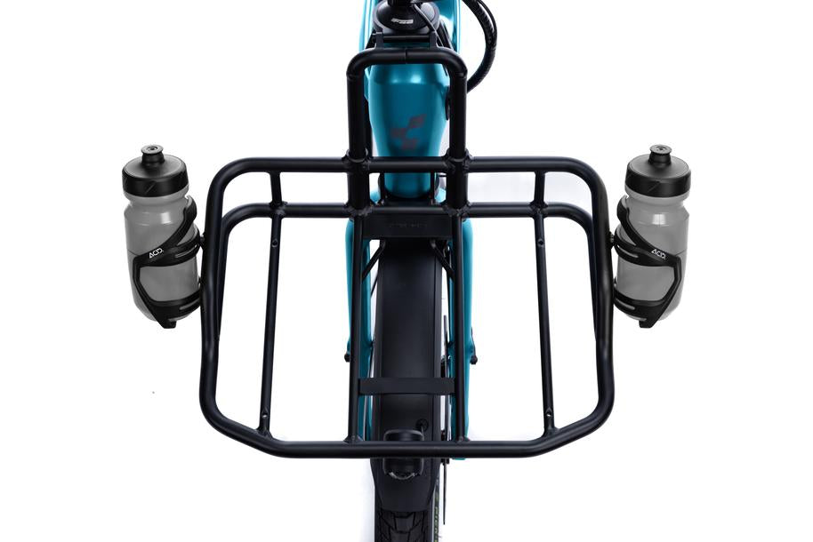 ACID Voorkofferdrager HIC RILink | bikester.nl