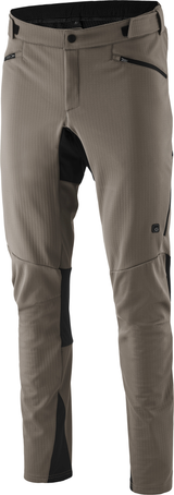 Gonso Trail Broek Softshell M grijs phoenix