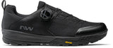 Northwave Rockit Plus MTB-schoenen Zwart