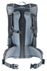 deuter Compact 12+3 SL Fahrradrucksack graphite-shale