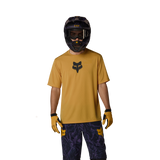 Fox Ranger SS Jersey Hoofd Brons