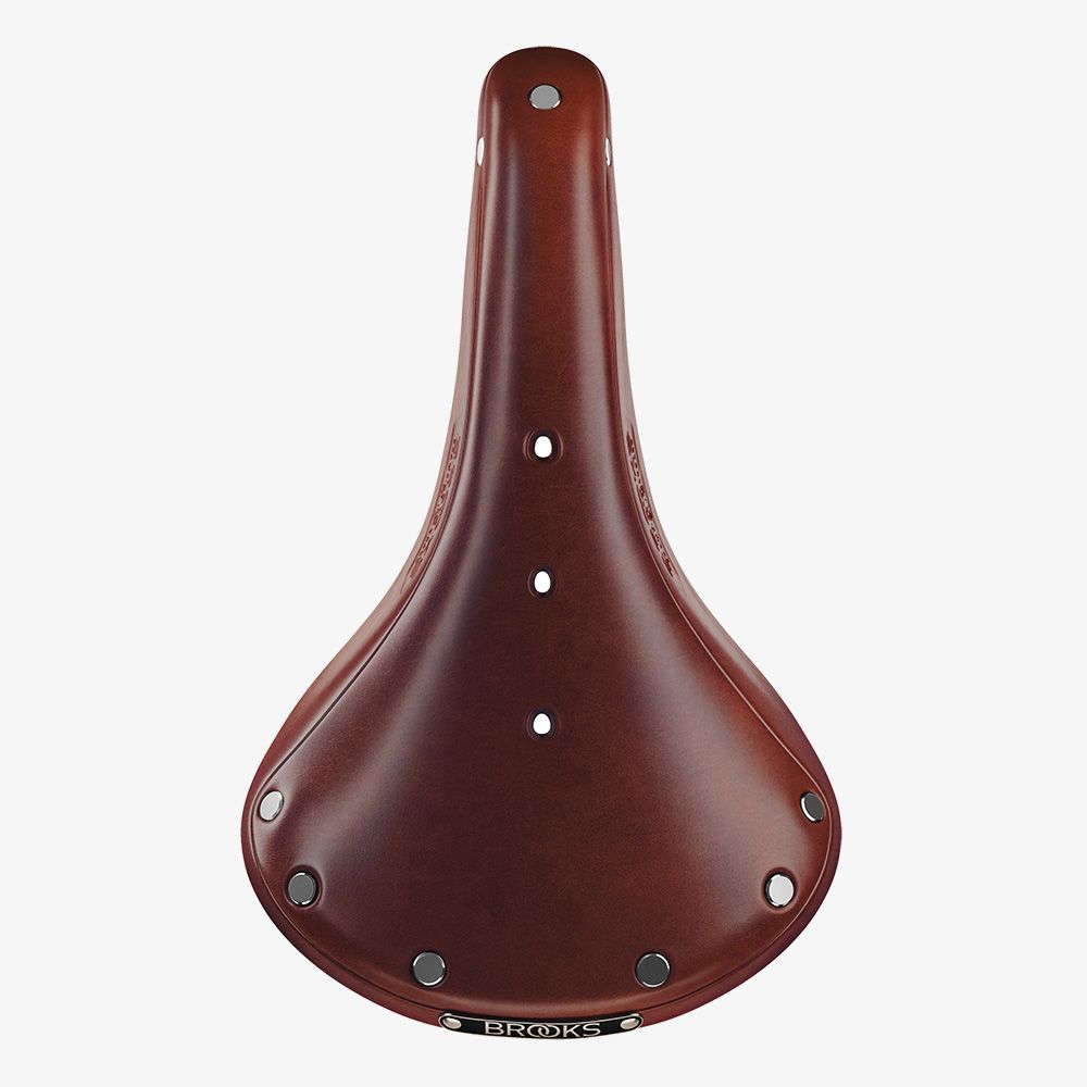 Brooks B17 Standard Classic Heren