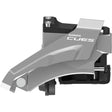Shimano voorderailleur CUES 9-/10-speed Dual-Pull 36/40T