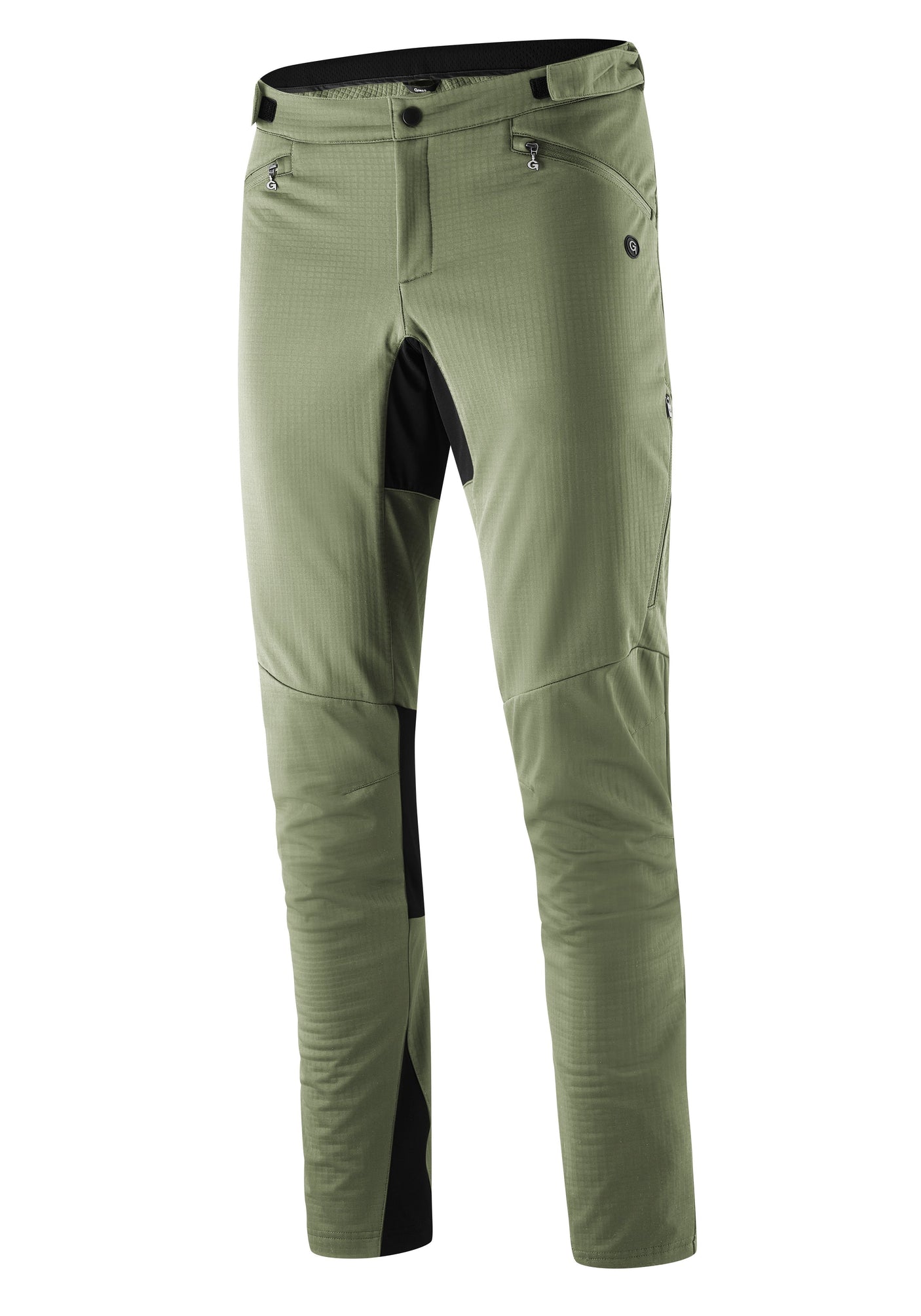 Gonso Trailbroek Softshell Heren Bellourt Castle