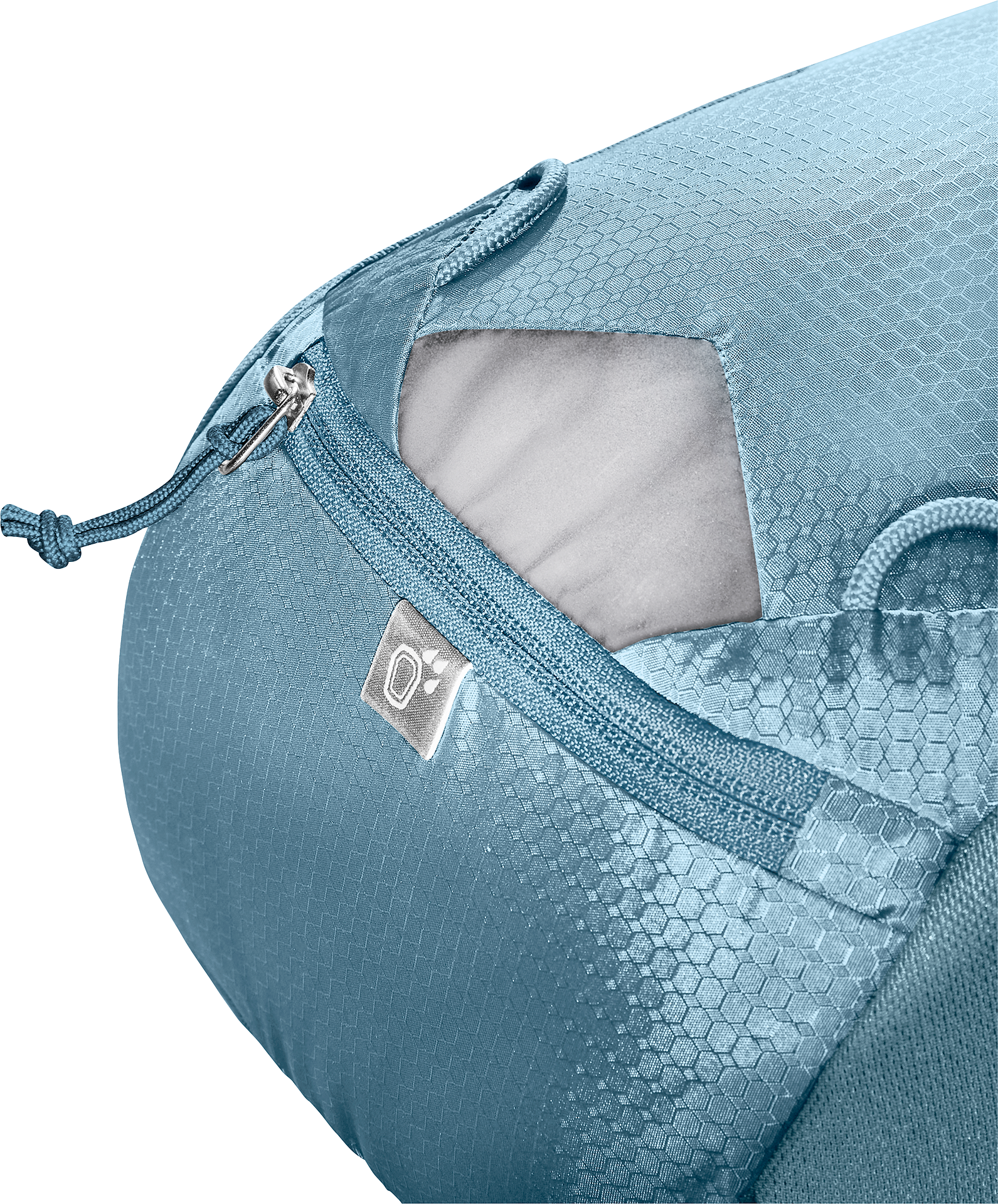 deuter Race 8 fietsrugzak atlantic-ink