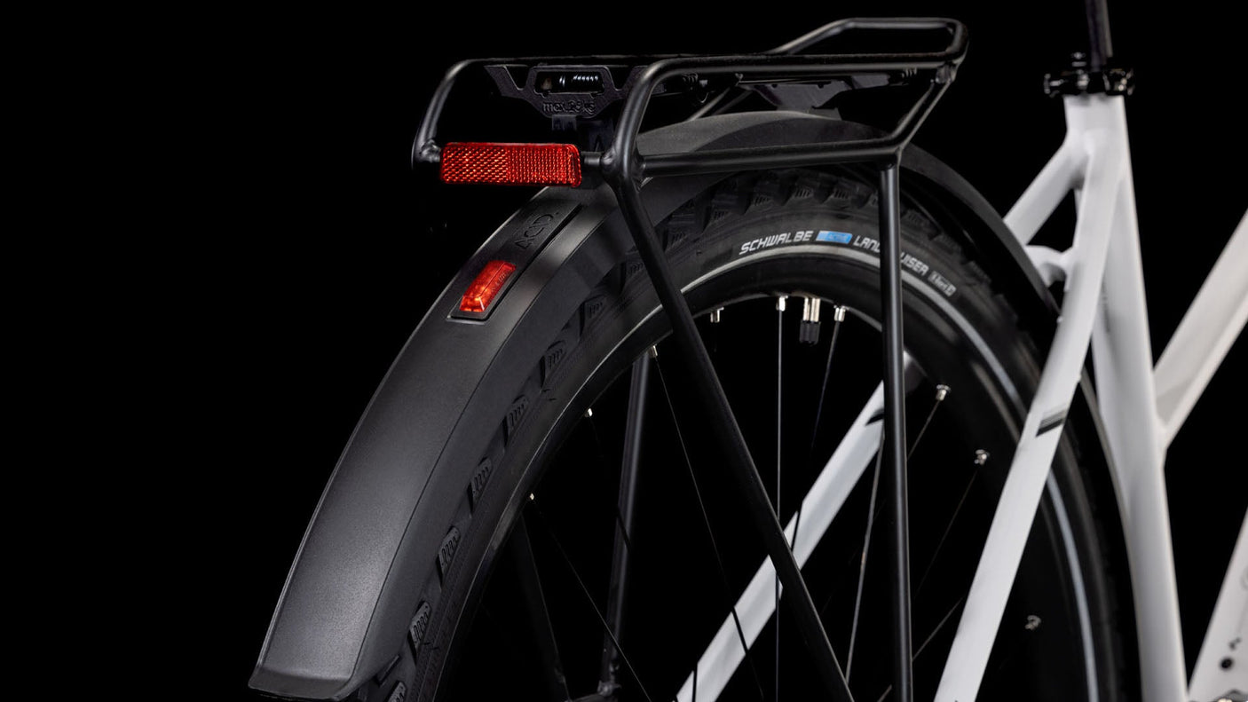 Cube Nature Pro Allroad cotton´n´grey Trapez cotton´n´black (2026)