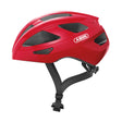 Abus fietshelm Macator blaze red