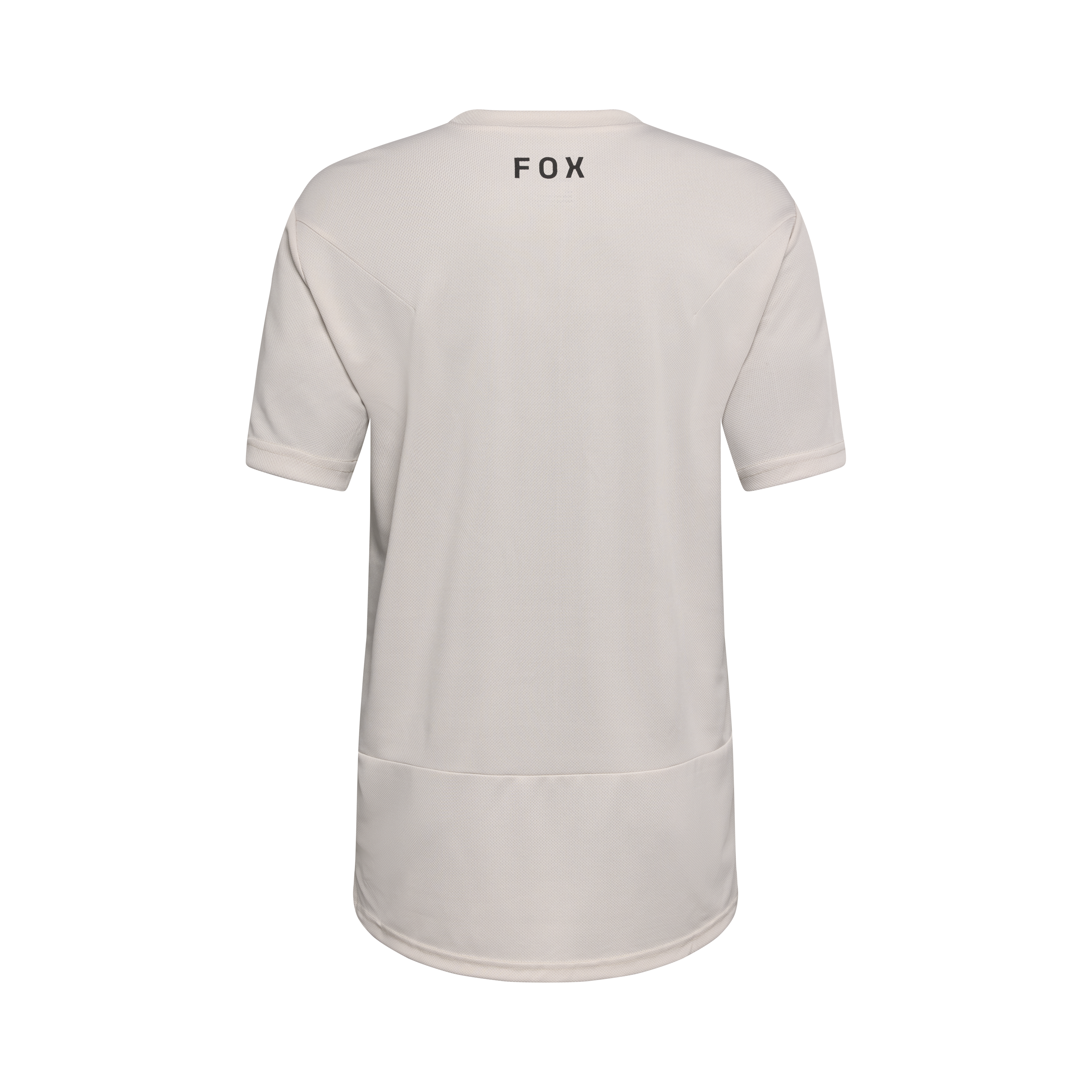 Fox Ranger SS Jersey Head Vintage Wit