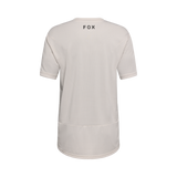Fox Ranger SS Jersey Head Vintage Wit