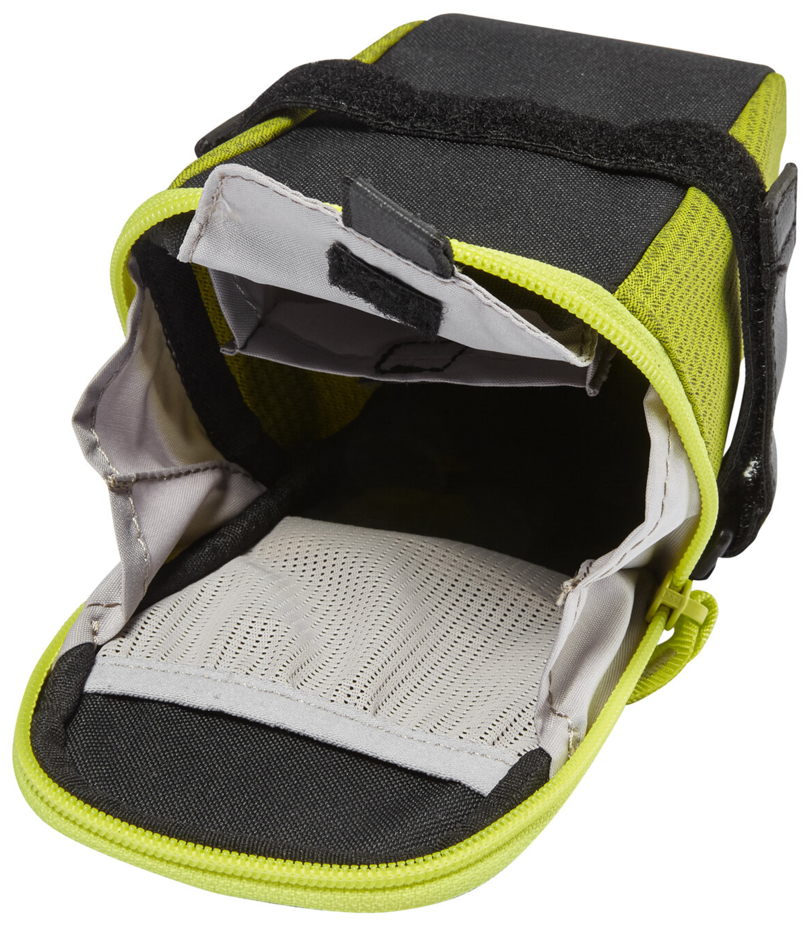 VAUDE Race Light XL Luminum felgroen