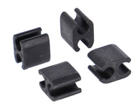 XLC BR-X120 Kabelklemmen 4 Stuks – aktuelle Variante