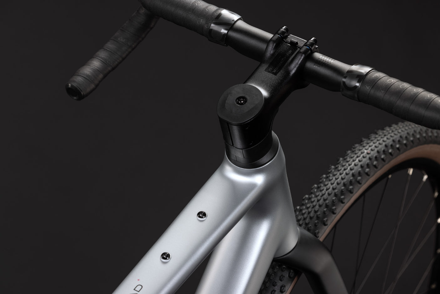 Cube Nuroad SLX  spaceship´n´cmy (2027)