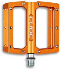 CUBE-pedalen ALL MOUNTAIN X Actionteam – aktuelle Variante