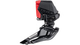 SRAM Force AXS E1 Voorderailleur solderen zonder batterij 12-speed zwart
