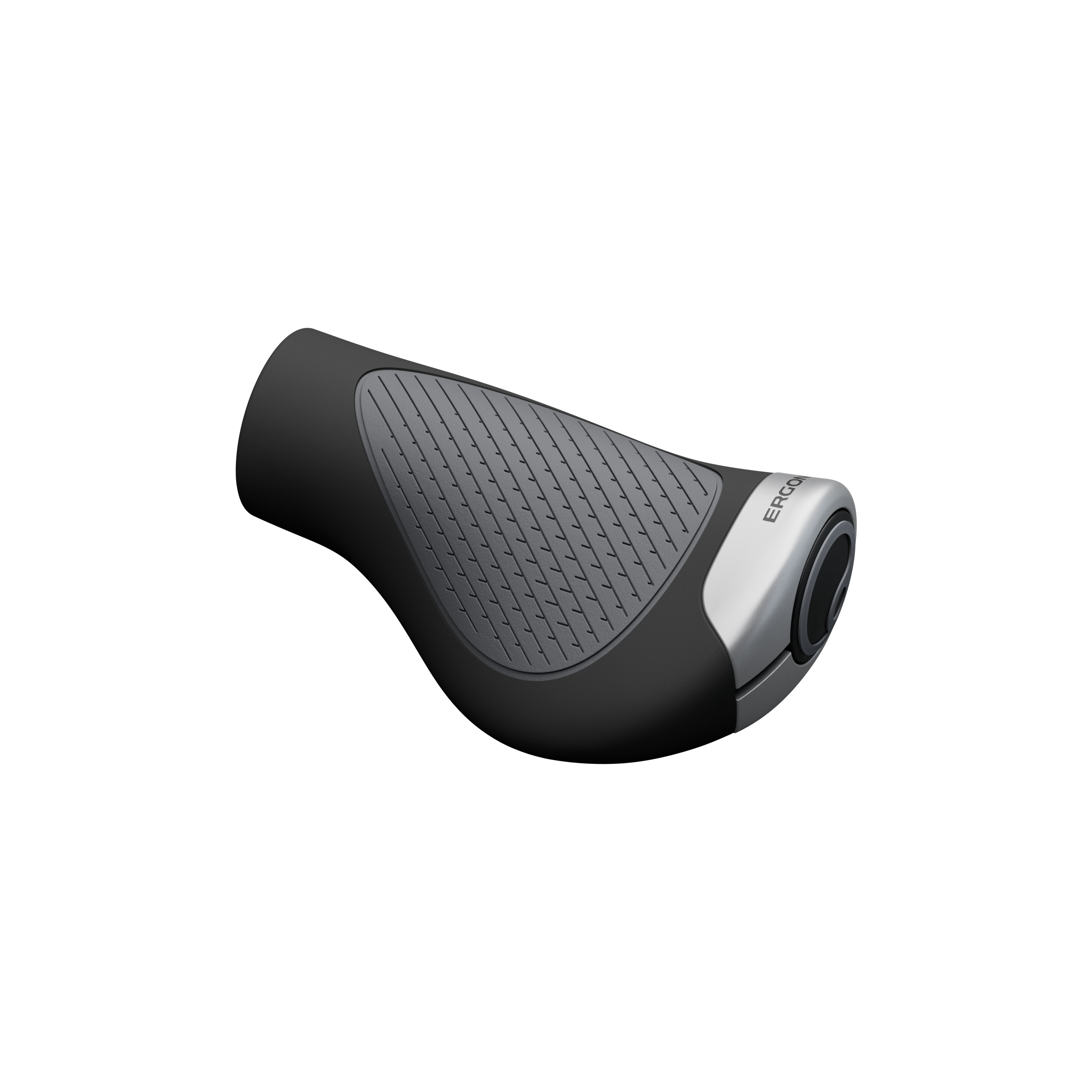 Ergon GP1 Evo Single Twistshift handvatten