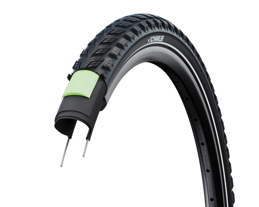 Schwalbe MARATHON 365 Guard ADDIX 365 E-50 26