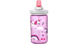 CamelBak eddy+ fles 400ml roze