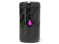 Muc-Off gereedschapsfles 450ml zwart – aktuelle Variante