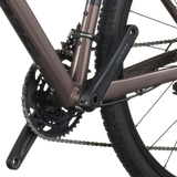 Scott Speedster Gravel Team pruimgrijs