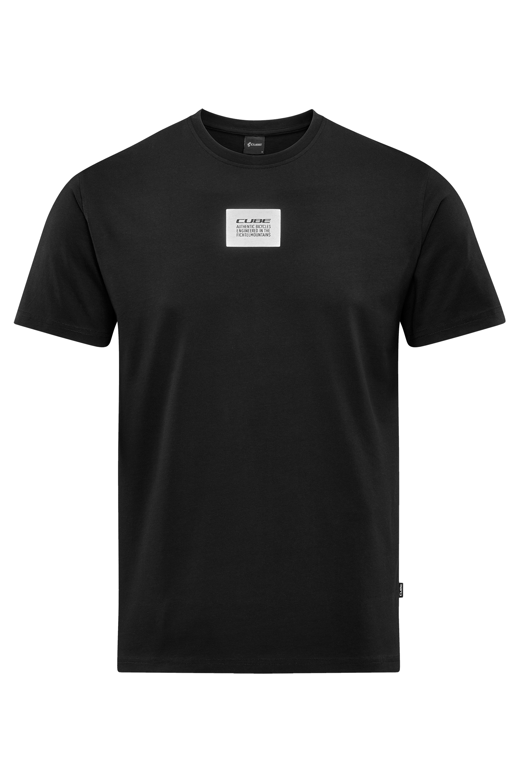 CUBE Organic T-Shirt Logowear GTY FIT